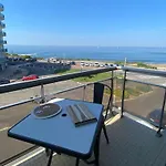 公寓 L'arbre Du Voyageur, Face A L'ocean, Quartier Des Presidents, 2 Pers *