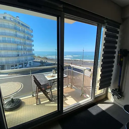 L'arbre Du Voyageur, Face A L'ocean, Quartier Des Presidents, 2 Pers * 莱萨布勒-多洛讷