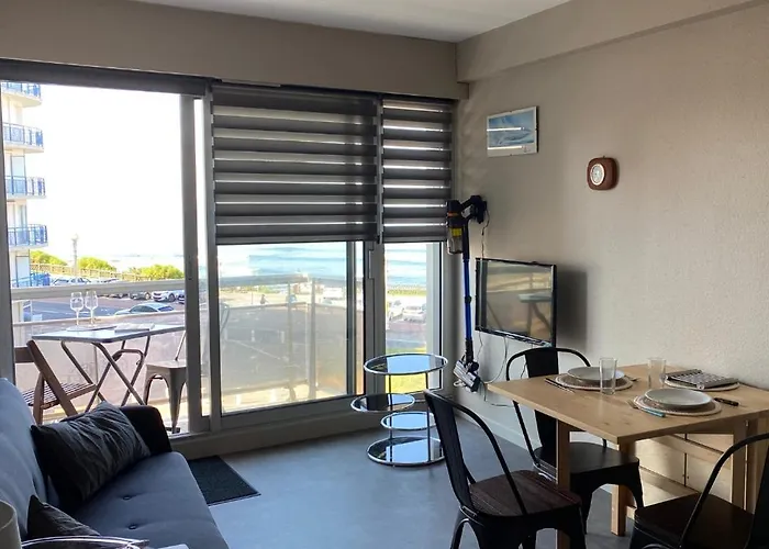 L'arbre Du Voyageur, Face à L'océan, Quartier Des Présidents, 2 Pers Apartamento *