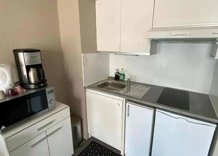 L'arbre Du Voyageur, Face à L'océan, Quartier Des Présidents, 2 Pers *