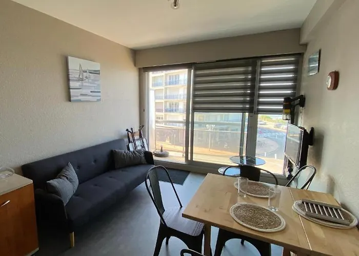 L'arbre Du Voyageur, Face à L'océan, Quartier Des Présidents, 2 Pers Apartamento *